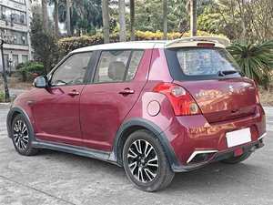 Suzuki Swift 2016-2026, voiture d'occasion à prix réduit, conduite à gauche, possibilité de personnalisation de l'intérieur - Product Image 3