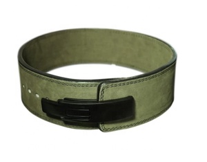 GAF นีโอพรีนปรับน้ำหนักยกน้ำหนักเข็มขัดออกกำลังกายเข็มขัดพยุงหลังสำหรับฝึกเพาะกายดัมเบลยกน้ำหนัก - Product Image 2