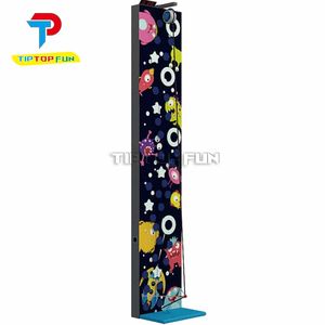 IFun อุปกรณ์สำหรับสนามเด็กเล่นเชิงพาณิชย์สำหรับปีนเขาอุปกรณ์สำหรับสวนผจญภัย - Product Image 4