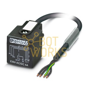 Phoenix Contact 1400763 - Nuovo - Product Image 1