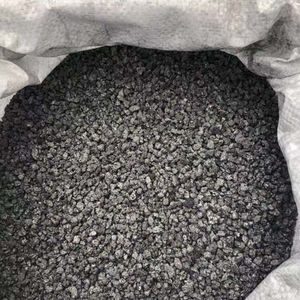 Vente directe d'usine de coke de pétrole calciné pour l'industrie de l'aluminium - Product Image 1