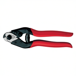FELCO C7 Wire <b>Rope</b> <b>Cutter</b> 190mm Length with Plastic Coating Knives & Tools Product - Product Image 3