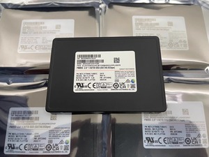Unidad de estado sólido empresarial de GUIXING usada con SSD de 6Gbps PM893 2,5 1,92 T B7C SATA - Product Image 2