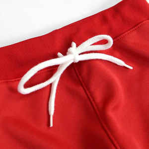 Pantalones Deportivos de Algodón 100% para Hombre, Peso Medio, 2025, Pantalones de Chándal Bordados, Primavera/Invierno, Vacaciones, Casuales, Pierna Ancha, Elásticos, Rectos, Cintura Alta - Product Image 2