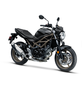 Moto Classique Authentique Suzuki SV650 ABS Vintage 2026 - Product Image 4