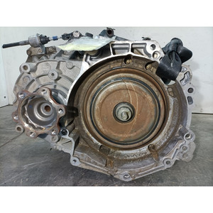 เกียร์อัตโนมัติ AUDI A3 Sportback Series (8PA) 02E301107 CBAB ดีเซล 1968 (04>08) - Product Image 1