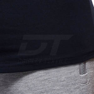 เสื้อกล้ามออกกำลังกายผ้าระบายอากาศได้ดีสำหรับผู้ชายเสื้อกล้ามเล่นยิม - Product Image 6