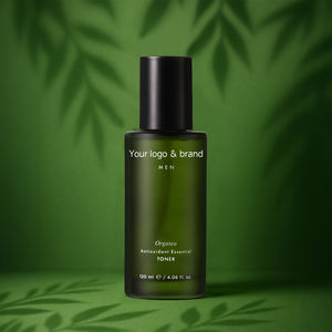 Organic Skincare formulated with naturally derived, Korea-sourced ingredients to hydrate and fortify mens <b>skin</b> every day - Product Image 1