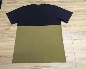 Fabricante al por mayor de alta calidad 100% algodón de punto transpirable antiarrugas hombres camisetas colección de Bangladesh - Product Image 2