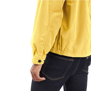 2024 nouveauté meilleure vente très exigeant veste d'été coton polyester fait veste d'été pour hommes au meilleur prix - Product Image 5