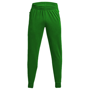 Pantalones de Forro Polar de Algodón para Hombre en Color Sólido con Impresión Digital DTF DTG y Sublimación - Product Image 3