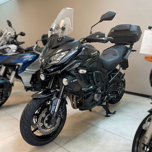 Motocicletas Kawasaki Versys 1000 Touring - Product Image 1
