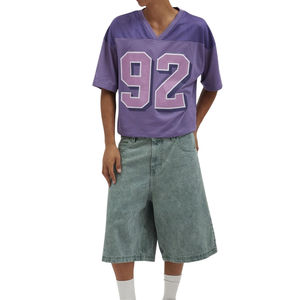 Camiseta de Fútbol Nueva Temporada 2026, Premium, Alta Calidad, Transpirable, Ligera, Absorbe la Humedad, Ropa Deportiva Resistente - Product Image 3