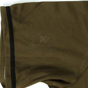 Whole Team Wear <b>Men</b> Baseball Jersey Low Moq Light <b>Weight</b> <b>Men</b> Baseball Jersey Quick Dry <b>Men</b> Baseball Shirts <b>For</b> Online Sale - Product Image 4