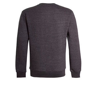 Sudadera de Alta Calidad 100% Algodón al por Mayor, Sudadera Térmica con Logotipo Personalizado, Cuello Redondo, Sudadera con Capucha para Hombre - Product Image 2