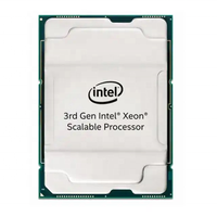 Used for Xeon 6338 3.2GHz 32-Core Processor SRKJ9 6MB L3 Cache 12nm Process for Servers LGA 4189 Refurbished Xeon E5 CPUs Stock