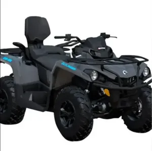 2022ส่งตรงจากโรงงาน-AM outlanderr MAX D P S XT x Mr 450 / 570 - Product Image 1