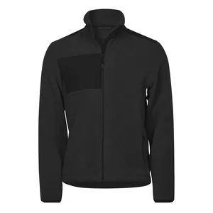 Chaqueta de Forro Polar Personalizable para Montaña, para Senderismo, con Bolsa Impermeable para Equipo - Product Image 1
