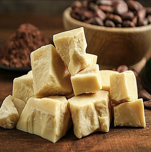 Natural Refined Cocoa Butter Premium Cocoa Fat Solid Chocolate Ingredient Bulk Wholesale Supply For Chocolate <b>Confectionery</b> Bake - Product Image 6