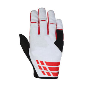 Gants de motocross personnalisés de haute qualité pour l'été, antidérapants, thermiques/isolés, compatibles écran tactile, unisexes, services OEM - Product Image 3
