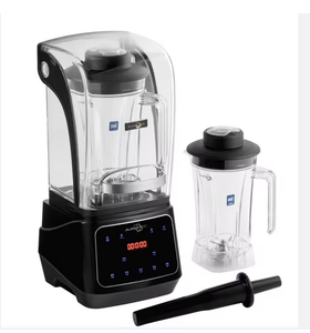 Licuadoras Comerciales AvaMix de Alta Resistencia 501-1000W >3L con Panel Táctil Programable, Aislamiento Acústico, 2 Recipientes, Aptas para Uso en Hoteles y Exteriores, 2 Años de Garantía - Product Image 4