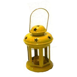 Salsa Design <b>Lanterns</b> High Ironic Design Hanging Lamp <b>Mini</b> Candle <b>Lanterns</b> Standard Colored Tea Light Holder <b>Lanterns</b> - Product Image 3