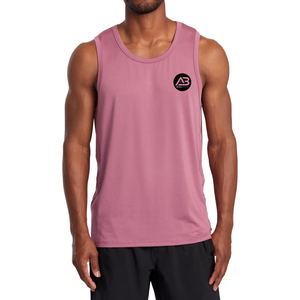 Chaleco de entrenamiento de gimnasio para hombre superventas, camiseta sin mangas de punto de calidad para culturismo, ropa deportiva transpirable - Product Image 1