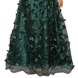 Vêtements pakistanais femmes vêtements ethniques dames plus belle robe de mariée de mariage 2025 femmes fantaisie Salwar Kameez ensembles - Product Image 5