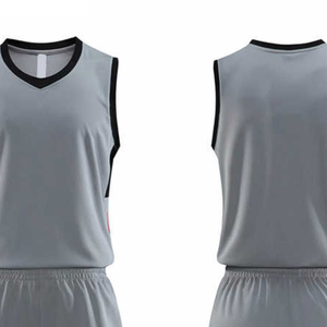 100% Polyester Basketball Shorts Personnalisé Hommes Laker bsci Été Sports Uniforme Tendance Basketball Jersey - Product Image 3