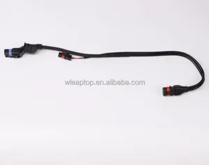 Cable adaptador atomizador de plástico original para Agras T50: Conexión de señal estable para la unidad de pulverización trasera - Product Image 6