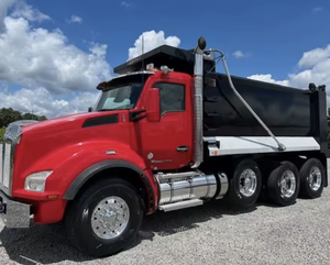 El mejor!! Camión Tractor Diésel de Larga Distancia 6x4 con Cabina Dormitorio para Flotas Logísticas y Transporte a Exportación - Product Image 2
