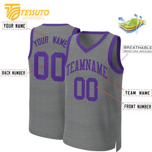 เสื้อโปโลสำหรับผู้ชายดีไซน์ล่าสุดระบายอากาศได้ดีสวมใส่สบายปรับแต่งได้ - Product Image 5