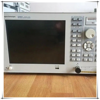 Analizador de Espectro Vectorial 3G Agilent E5061B Usado, Alta Precisión Clase 2, 10 kW de Potencia, Protección IP67, Hecho en Estados Unidos