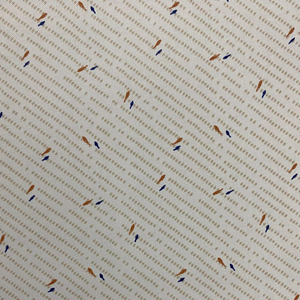 Tissu de chemise imprimé de qualité supérieure Trendy & Abordable Mens Dress Shirting Material | Wholesale Export - Product Image 1