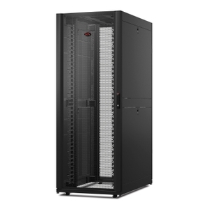 Per Schneider Electric AR3340 APC NetShelter SX 42U Nero Armadio Rack di Rete 1991H X 750W X Apparecchiature per Distribuzione di Energia - Product Image 1