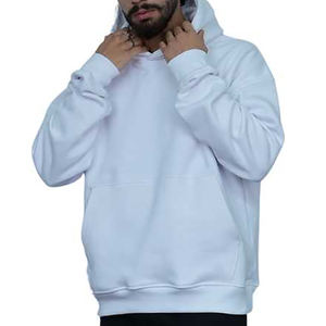 Sweats à capuche pour hommes de qualité supérieure personnalisés, sweats à capuche d'hiver pour hommes respirants et à séchage rapide, sweats à capuche d'hiver pour hommes respirants - Product Image 2