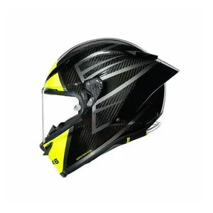 หมวกกันน็อค NEW Pista GP RR Carbonio Forgiato Italia - Product Image 1