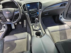 Cadillac ATS-V Sedán 2018 Usado, Origen Estadounidense, Garantía de 1 Año - Product Image 4
