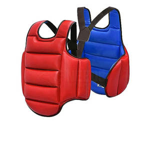 ชุดป้องกันหน้าอกสำหรับทั้งผู้ชายและผู้หญิงผู้ใหญ่ - Product Image 2