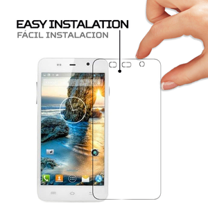 ฟิล์มกันรอย ANTISHOCK สำหรับการปกป้องโทรศัพท์มือถือระดับพรีเมียม THL W200S - Product Image 4