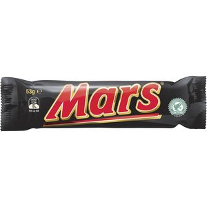 Chocolate Mars de Calidad Pura, 16 Cajas, Color Negro Pastel con Nuez, al Mejor Precio al por Mayor - Product Image 3