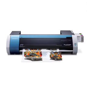 A la venta, la mejor oferta para cortador de impresora Rol-lands con soporte y tinta, nuevo Original - Product Image 4