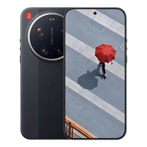 Nuevo Mi 17 Ultra de Leica 2026, 16GB+1TB, Huella Dactilar Ultrasónica 3D, Pantalla de 6.9 Pulgadas, Mi HyperOS 3, Teléfono Inteligente 5G - Product Image 1