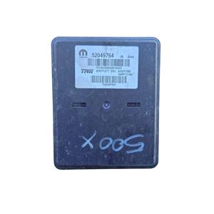 ABS FIAT 500 X Serie 52049764 Diesel 1600 (15>) - Product Image 1