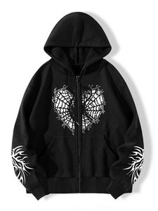 Vente en gros de sweat à capuche à impression bouffante tendance pour hommes qualité supérieure 100% coton polaire motif solide vêtements d'hiver durables à bas prix - Product Image 5