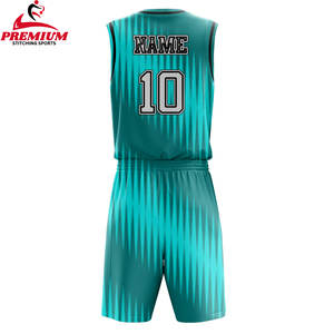 Camiseta de Baloncesto de Alto Rendimiento, Secado Rápido, Transpirable, para Entrenamiento Deportivo - Product Image 6