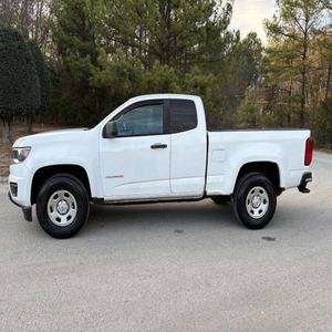 Camioneta Chevrolet Colorado 2019 USADA EN BUEN ESTADO - Product Image 2