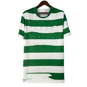 Camiseta de Fútbol Personalizada, Diseño de Camiseta de Fútbol, Camiseta de Fútbol Personalizada, Trajes de Fútbol de Secado Rápido, Trajes de Fútbol Transpirables - Product Image 1