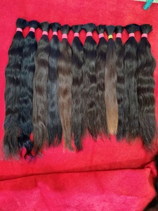 ผมดิบ100% อินเดีย - Product Image 3