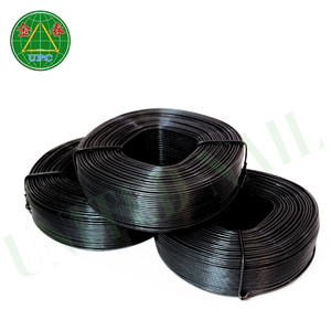 Alambre de amarre de barras de refuerzo negro de alta resistencia 15G hecho en Vietnam para atar proyectos de barras de refuerzo precios competitivos de la fábrica de Vietnam - Product Image 4